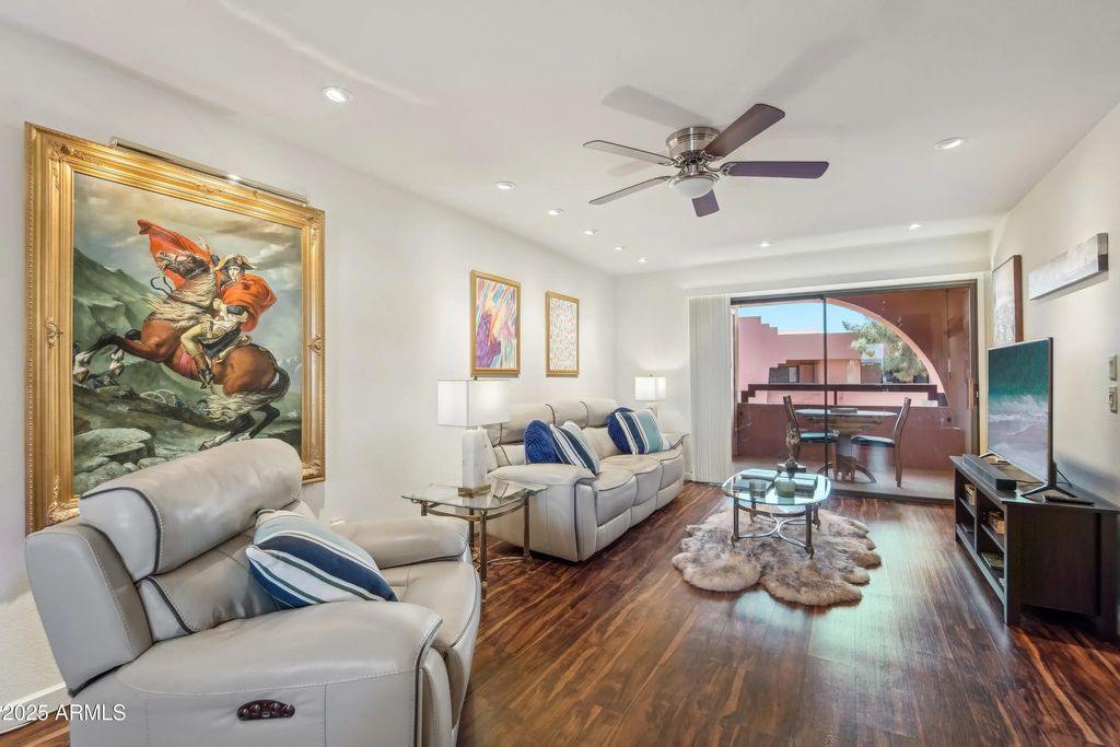 12222 N Paradise Village Parkway S (unit 442), Phoenix