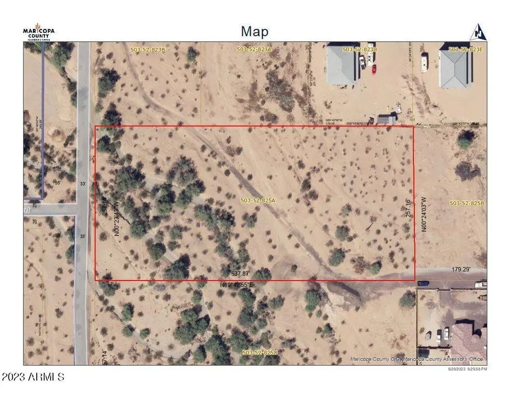 W Desert Vista Trail (unit '-'), Surprise