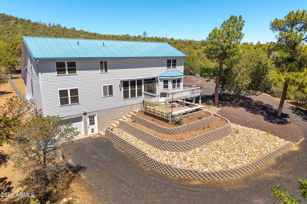 1153 Wilson Road, Show Low
