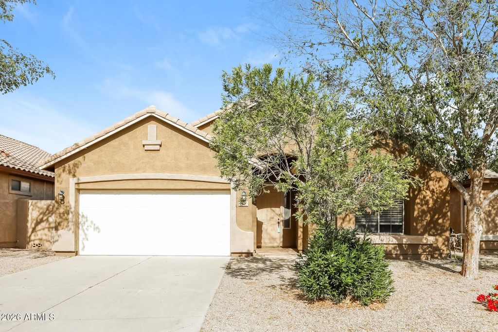 10 E Mill Reef Drive, San Tan Valley