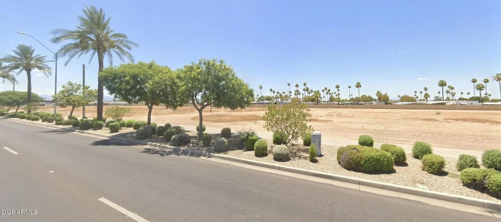 5544 N 59th Avenue (unit _), Glendale