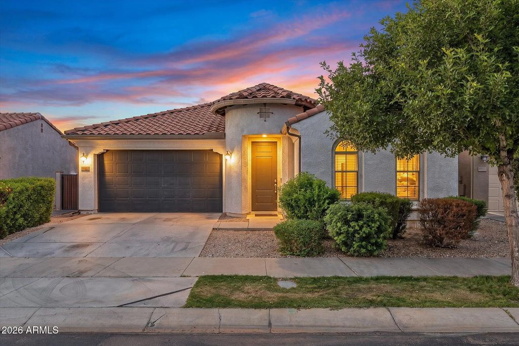 9930 E Timpani Lane, Mesa