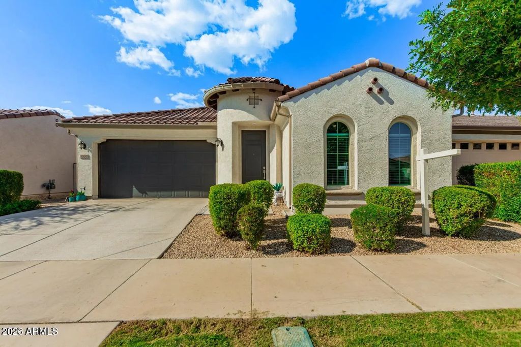 9930 E Timpani Lane, Mesa