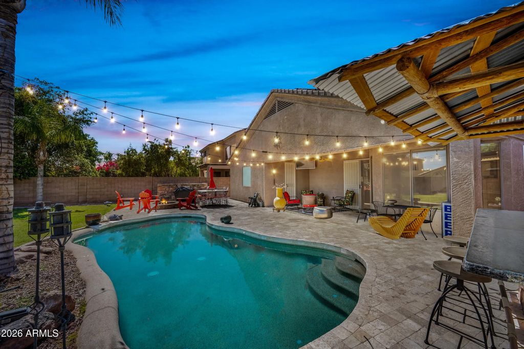 9129 W Yukon Drive, Peoria