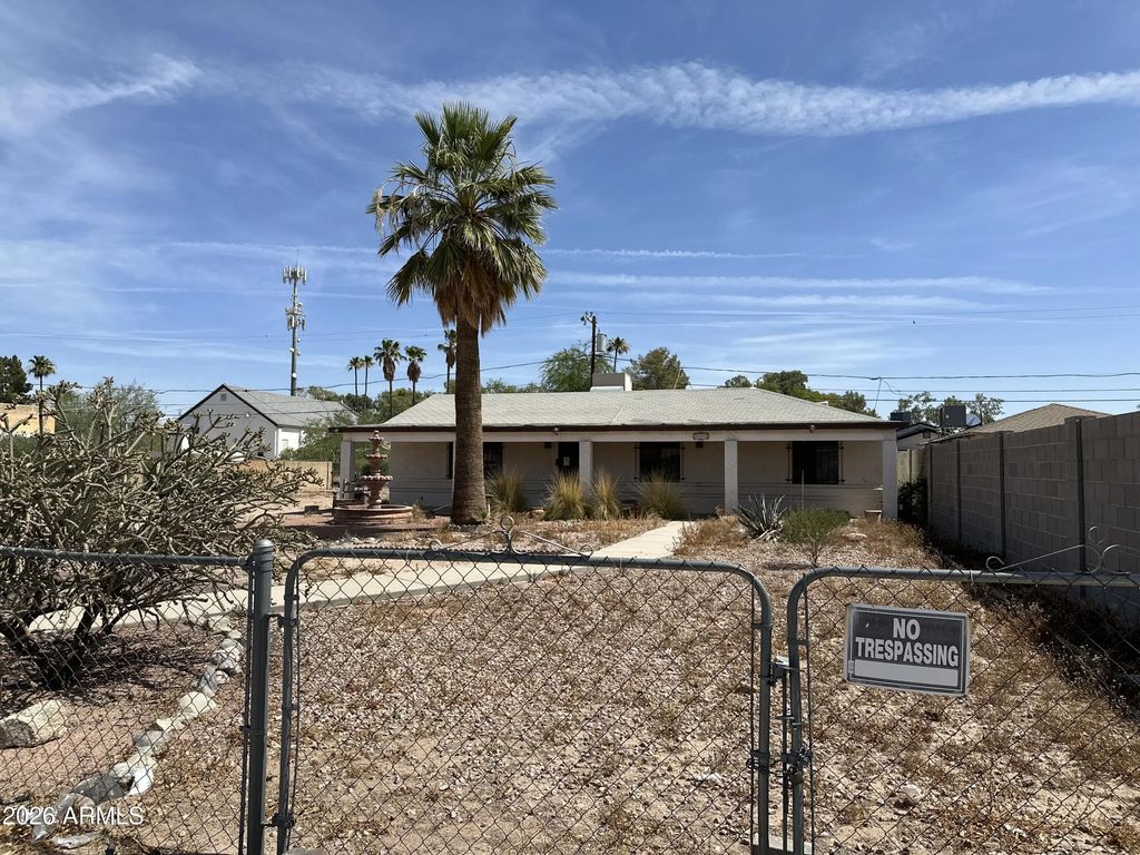 312 E 3rd Street, Casa Grande