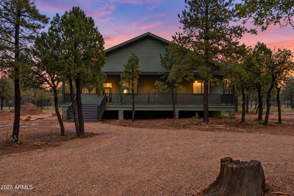 3266 Durango Drive, Happy Jack