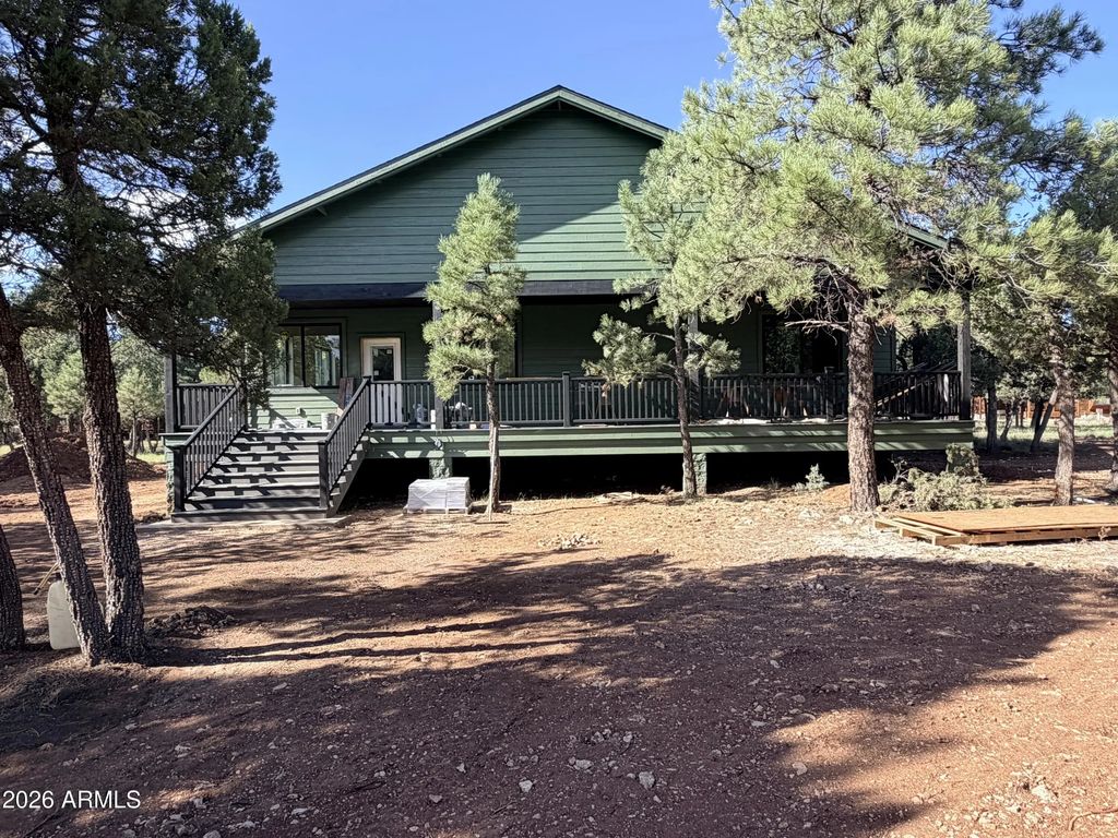 3266 Durango Drive, Happy Jack