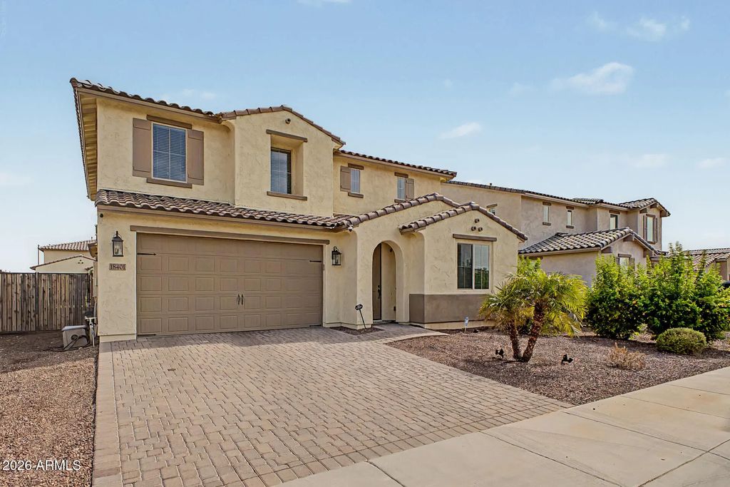 18401 W Fulton Street, Goodyear