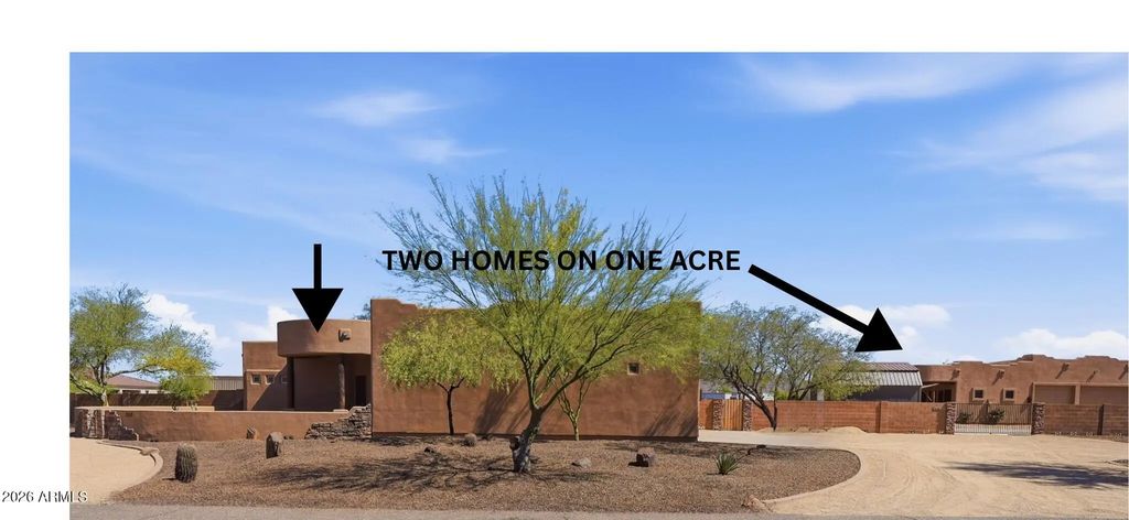 2616 W Canyon Road, Phoenix