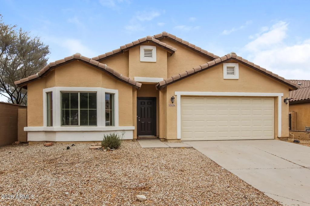 16286 W Hope Drive, Surprise