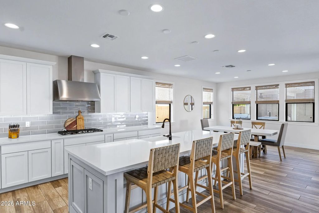 9810 E Resistance Avenue, Mesa