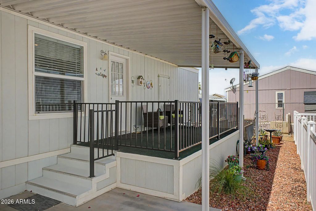2131 E Union Hills Drive (unit M6), Phoenix