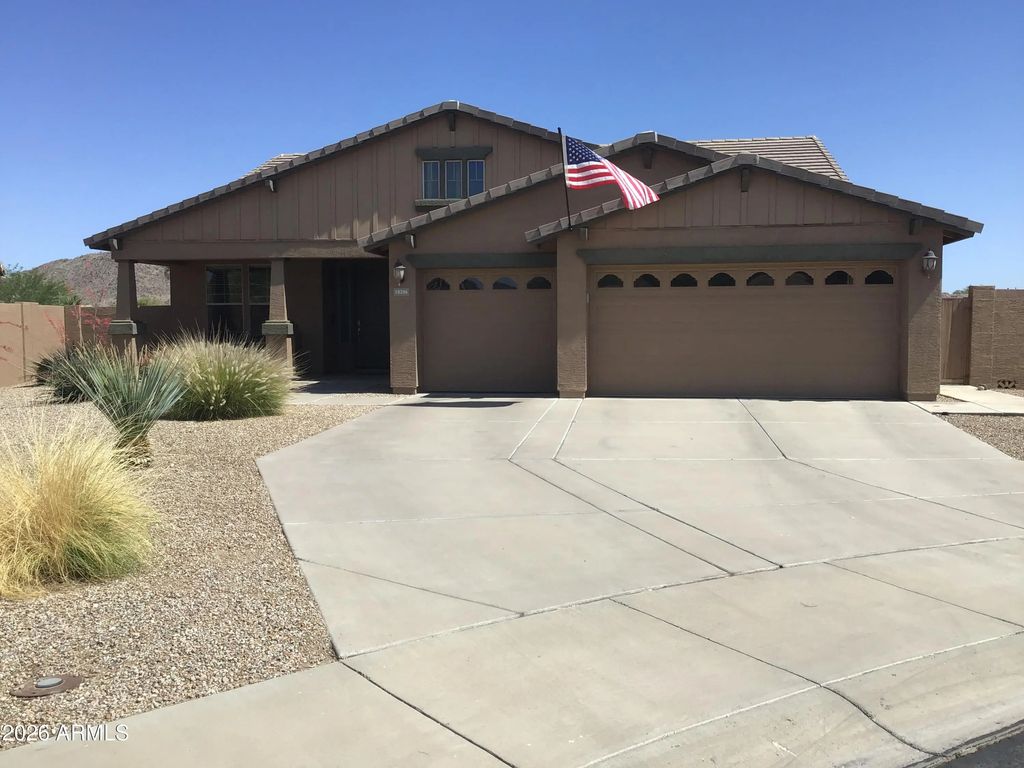 18246 W East Wind Avenue, Goodyear