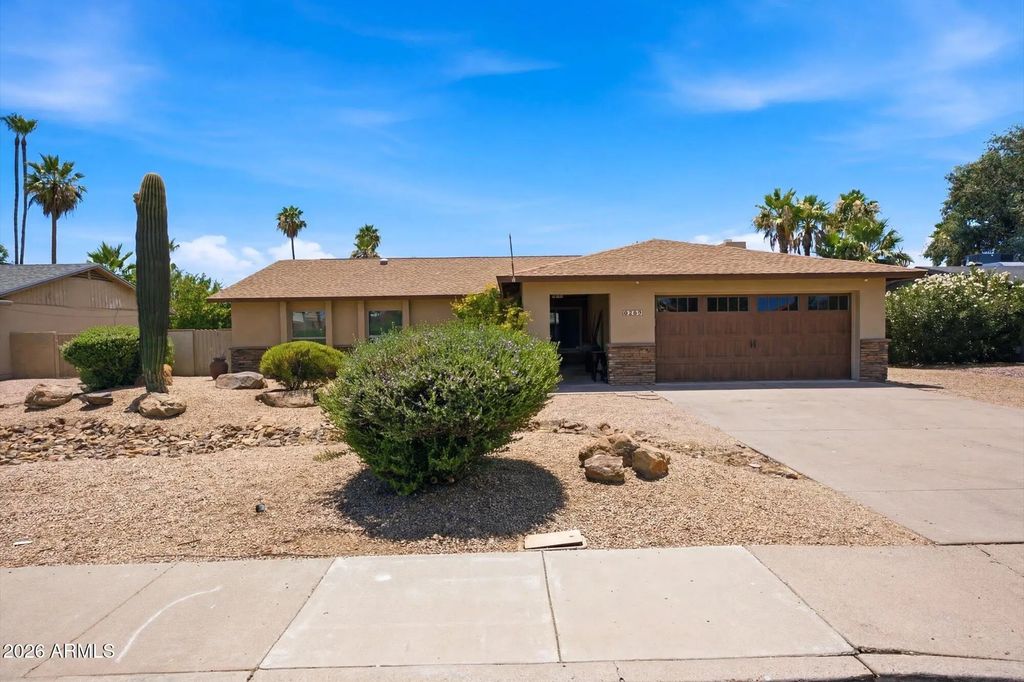 6259 E Acoma Drive, Scottsdale