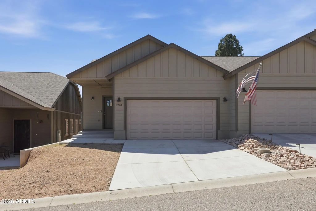 2007 E Thunder Mountain, Payson