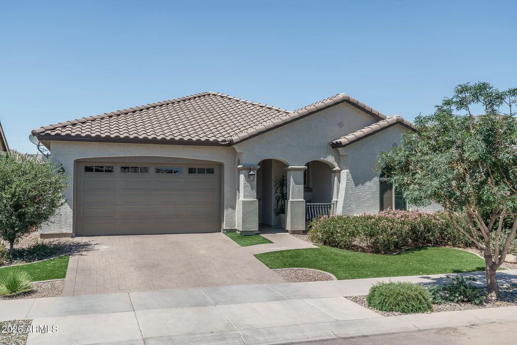 16042 W Electra Lane, Surprise