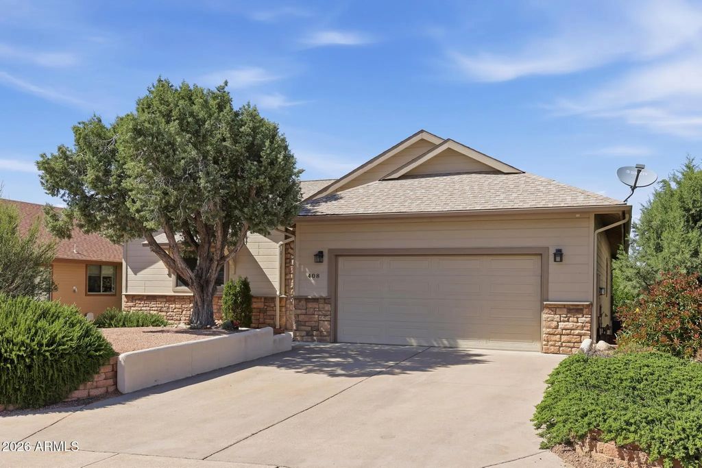 408 E Phoenix Street, Payson