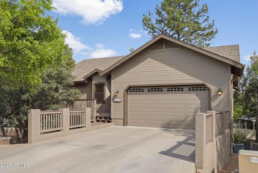 1117 N Bavarian Way, Payson