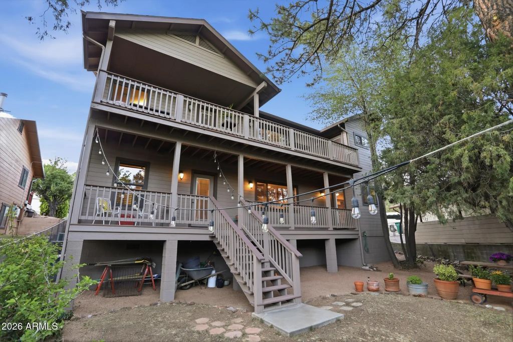 1117 N Bavarian Way, Payson