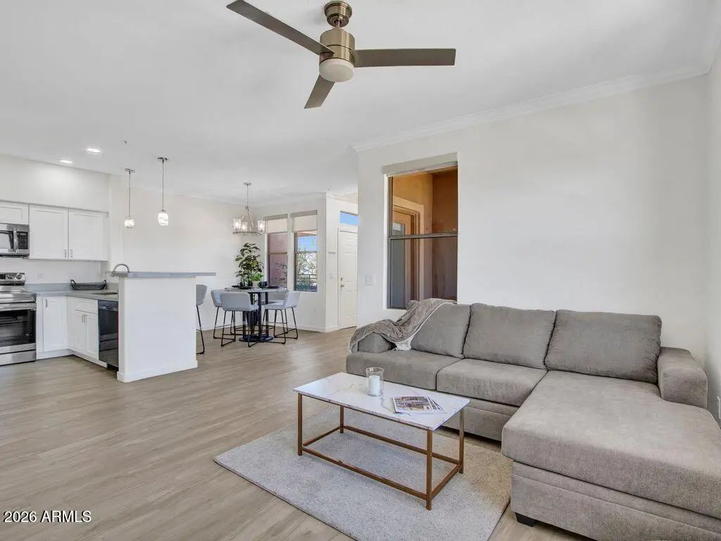 20100 N 78th Place (unit 3084), Scottsdale