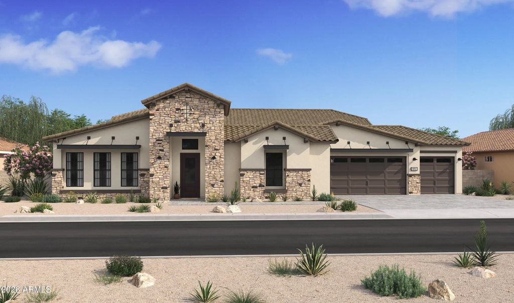 23088 N 77th Lane, Peoria