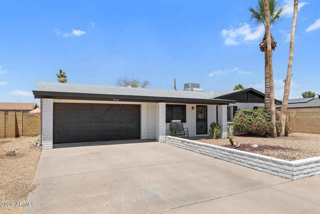 3710 W Caron Street, Phoenix