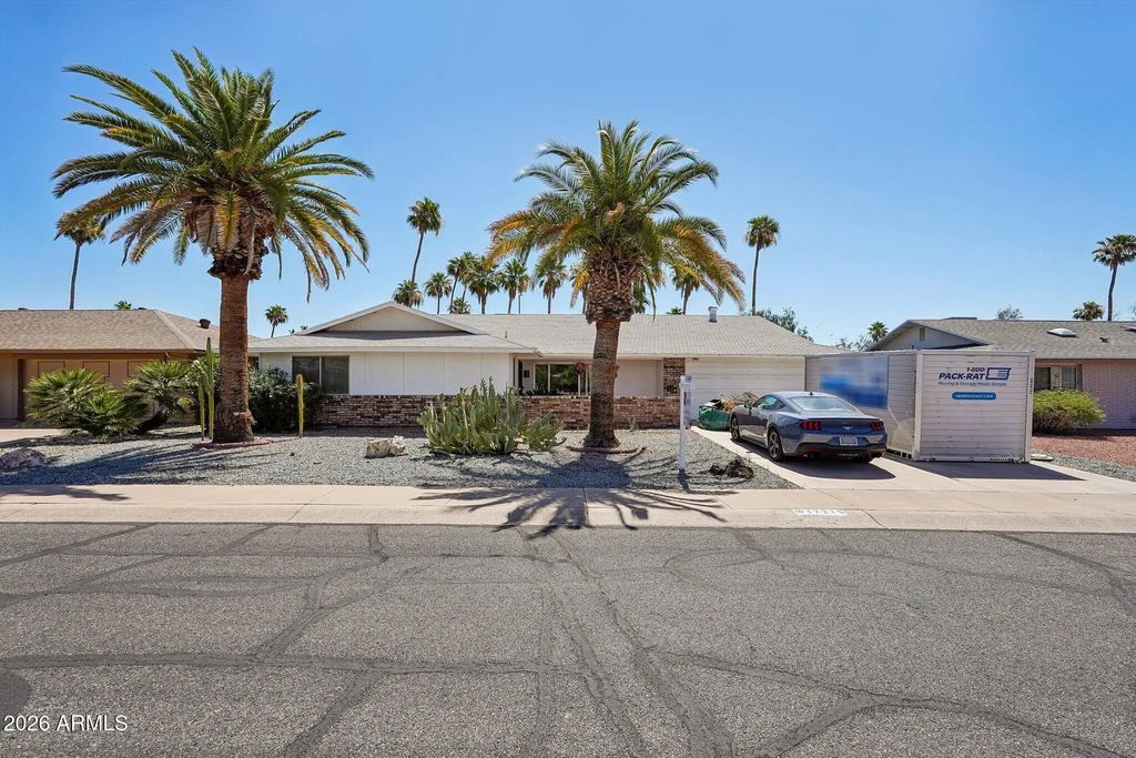 17215 N 130th Avenue, Sun City West