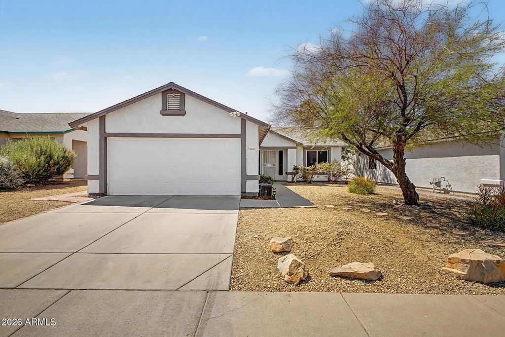 3631 W Melinda Lane, Glendale