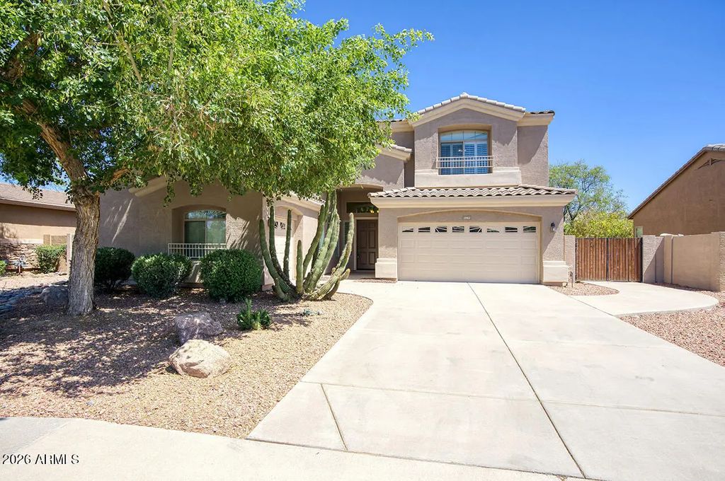 2982 E Boston Street, Gilbert