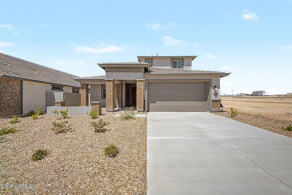 30132 W Palo Brea Way, Buckeye