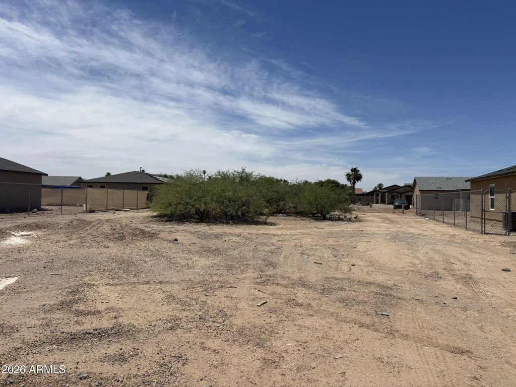 10711 W Monaco Boulevard (unit 25), Arizona City