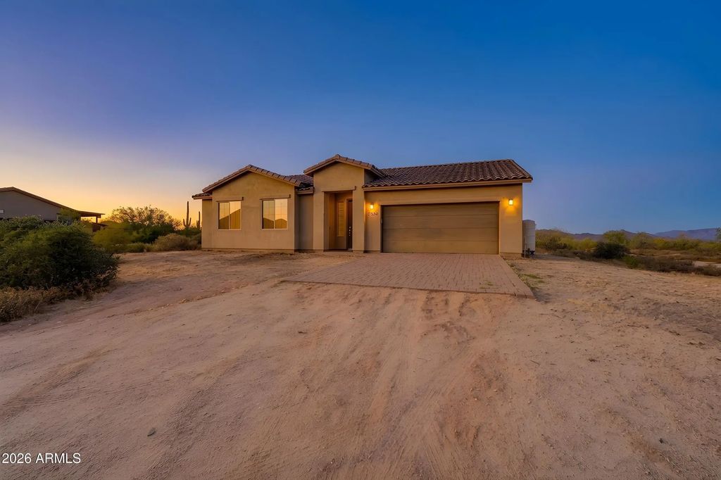 17220 E Estancia Way, Rio Verde