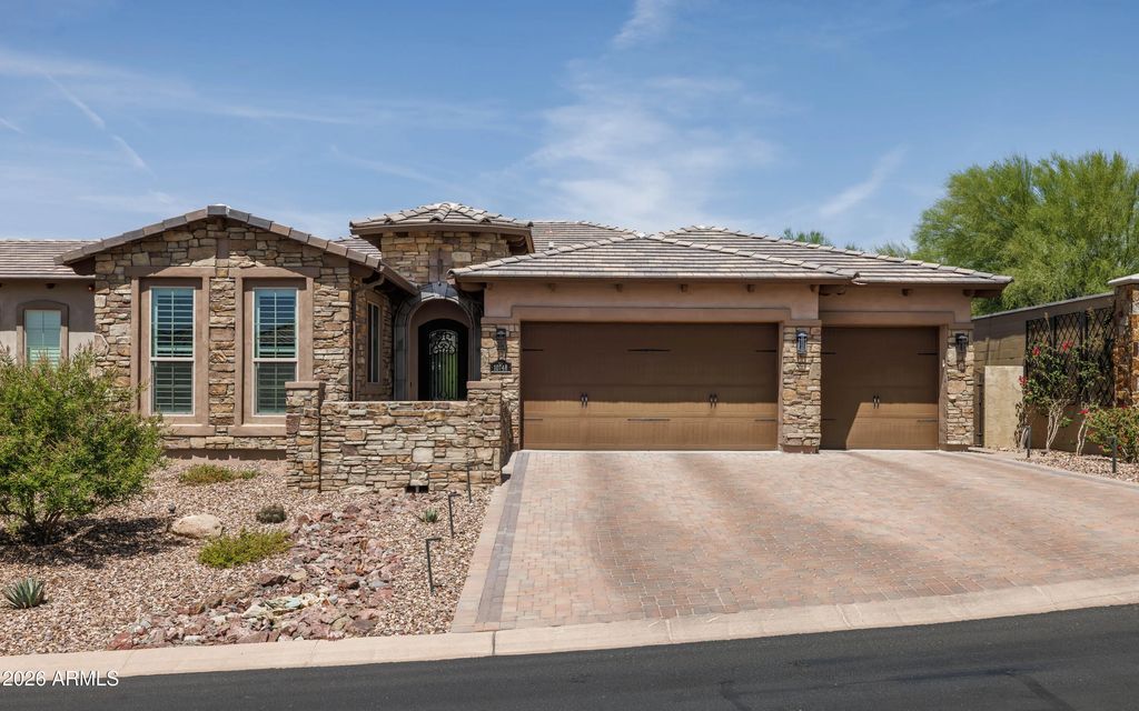 10748 N 121st Way, Scottsdale
