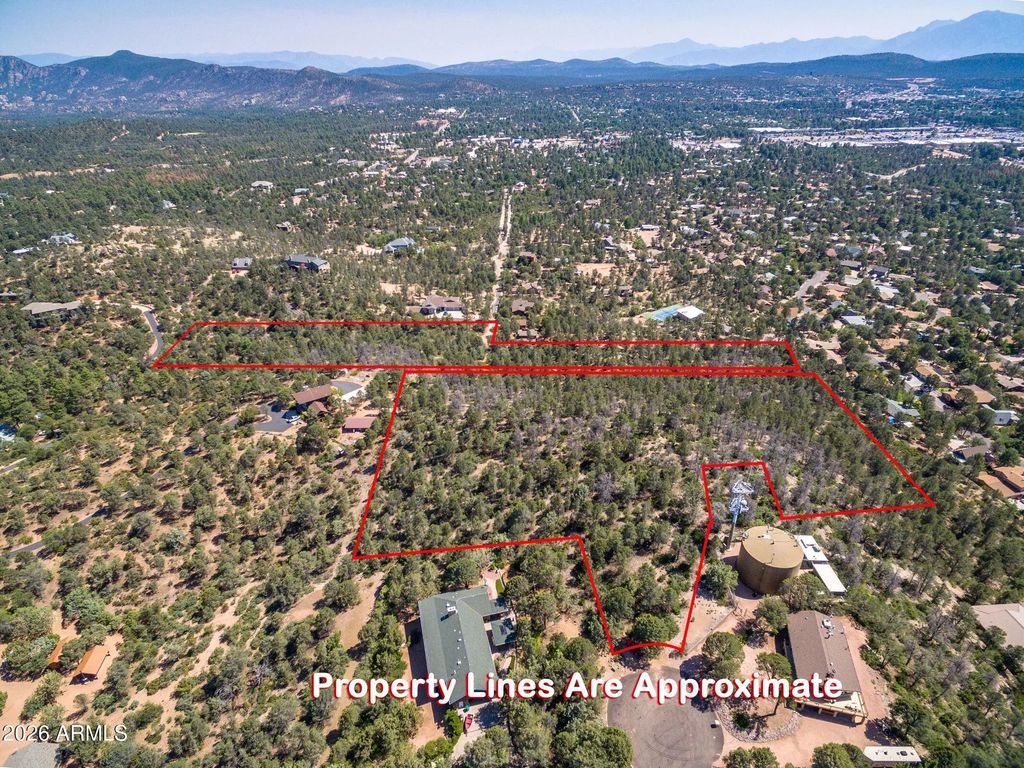 812 N Hillcrest Drive (unit 8), Payson