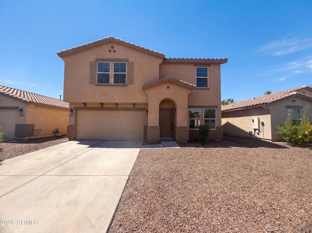 1043 E Daniella Drive, San Tan Valley