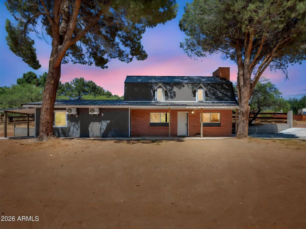 10842 S Pulido Circle, Cornville