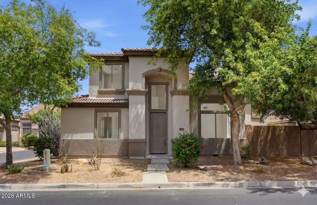 3323 N 142nd Drive, Goodyear