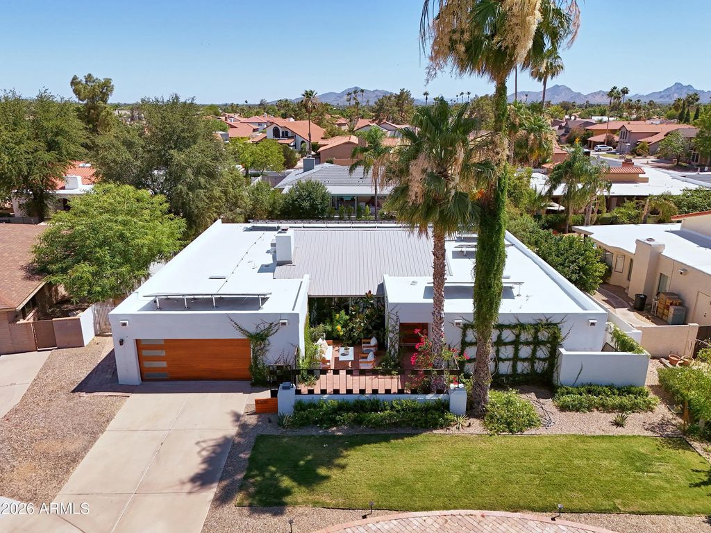16213 N 63rd Place, Scottsdale