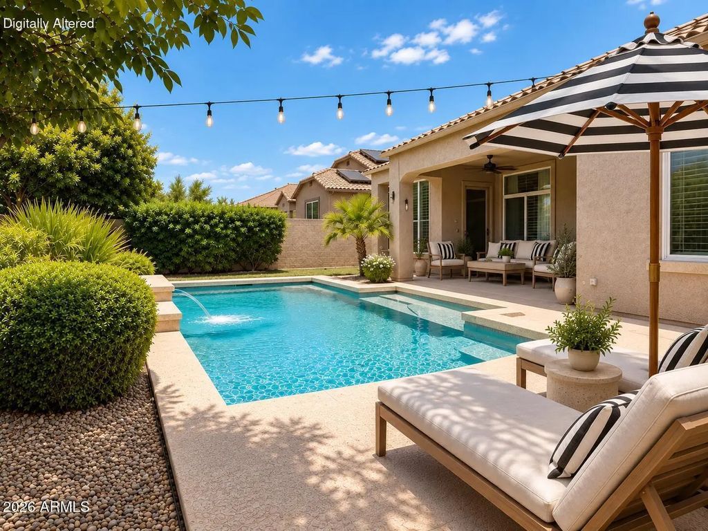23342 S 223rd Way, Queen Creek