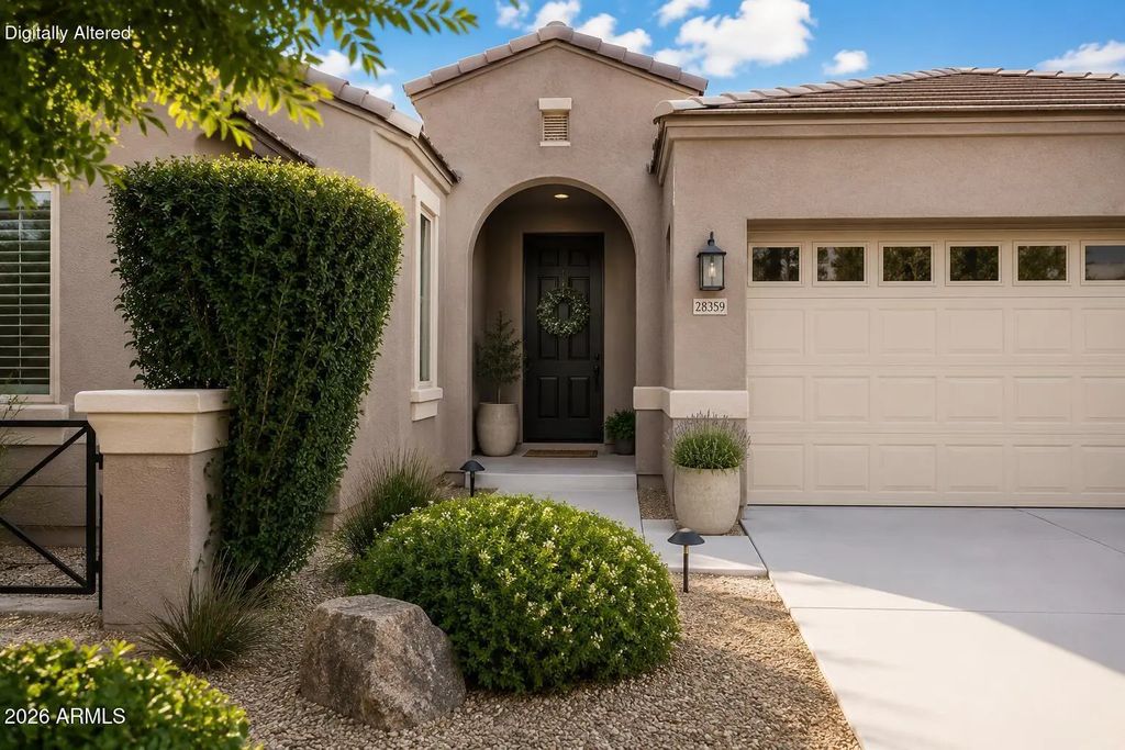23342 S 223rd Way, Queen Creek
