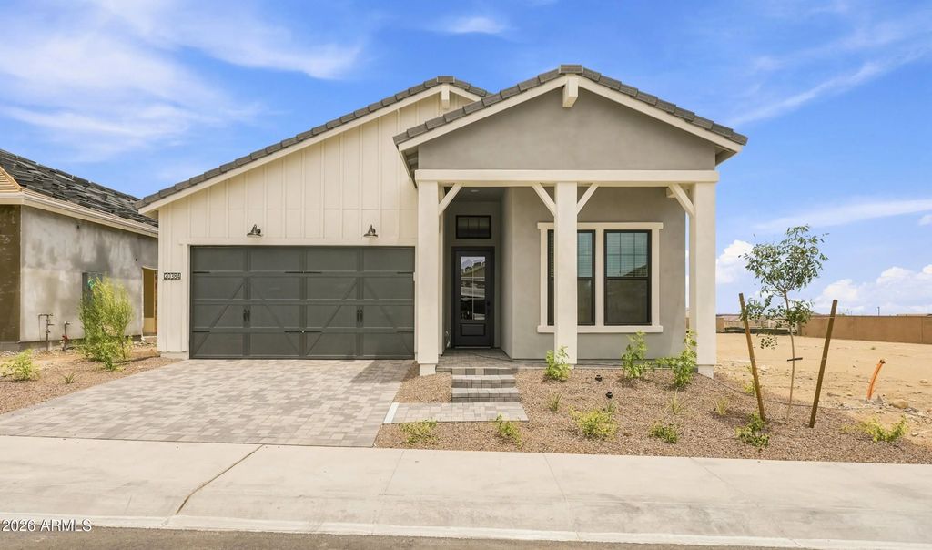 20384 W Apodaca Drive, Buckeye