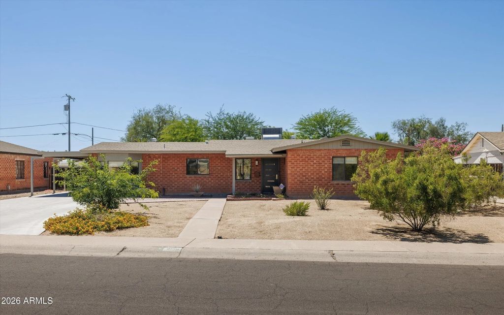 4138 N 18th Avenue, Phoenix