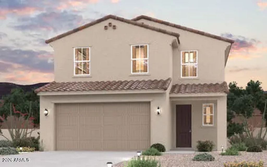 18250 W Calle Lejos, Surprise