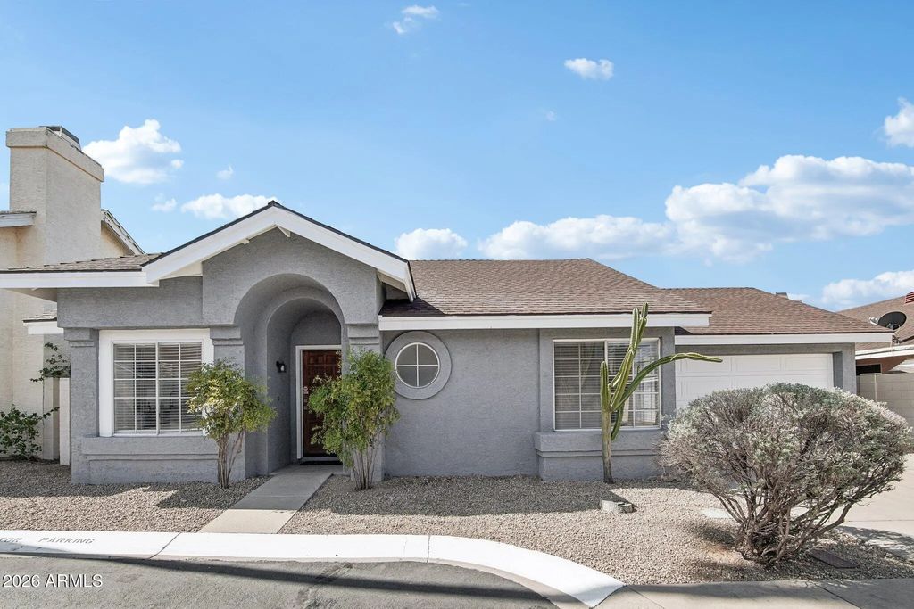 1029 E Annette Drive, Phoenix