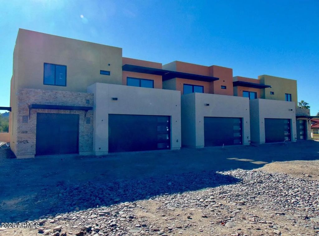 11430 N Saguaro Boulevard (unit 4), Fountain Hills