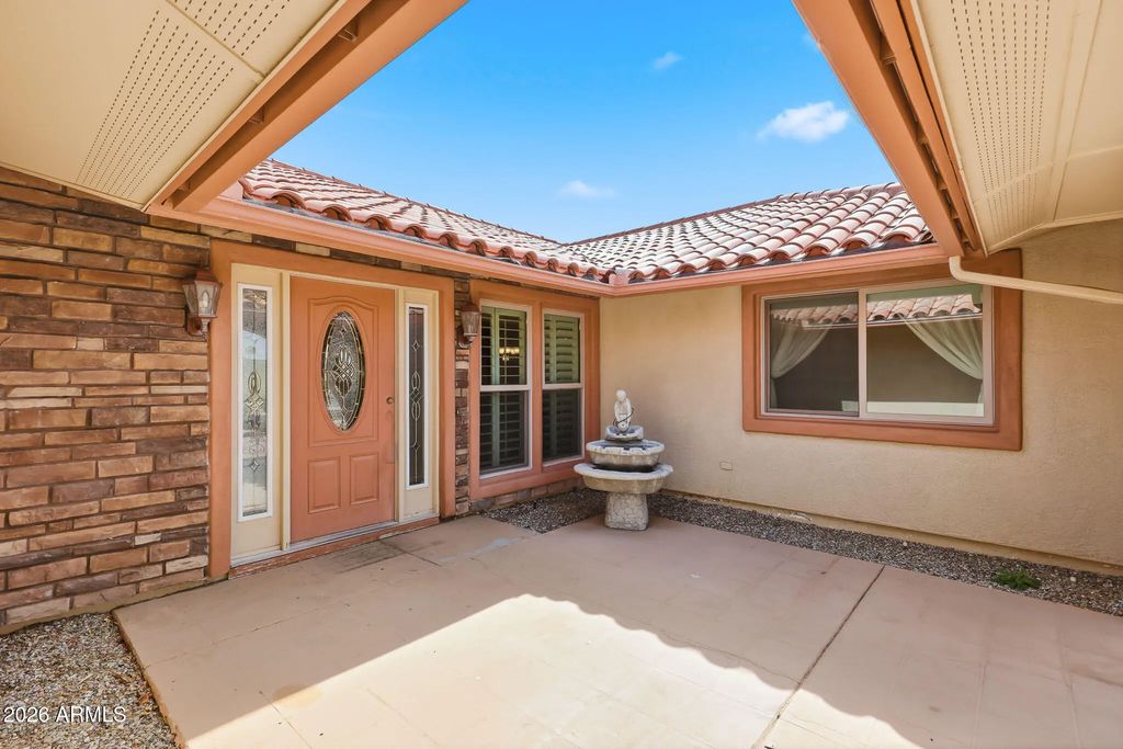 13042 W Westgate Drive, Sun City West