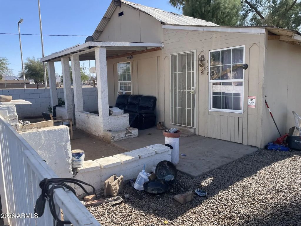 1106 S 13th Place, Phoenix