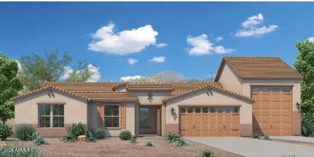 24421 W Baker Drive, Wittmann