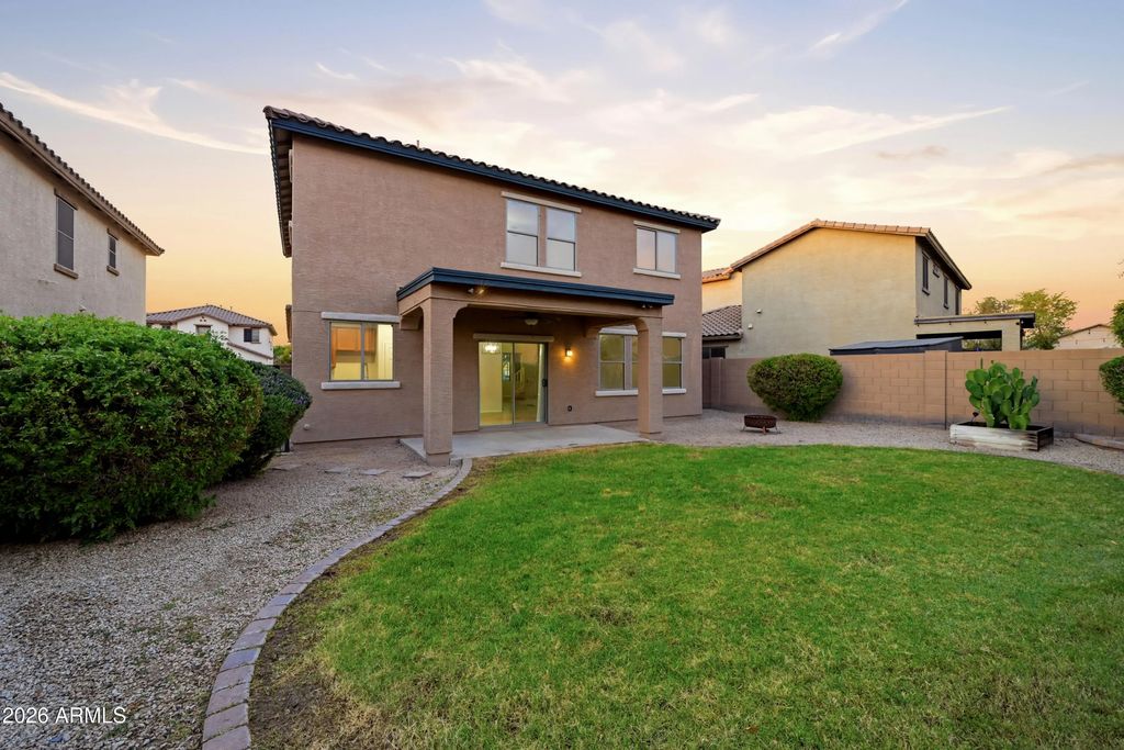 2511 W Beverly Road, Phoenix