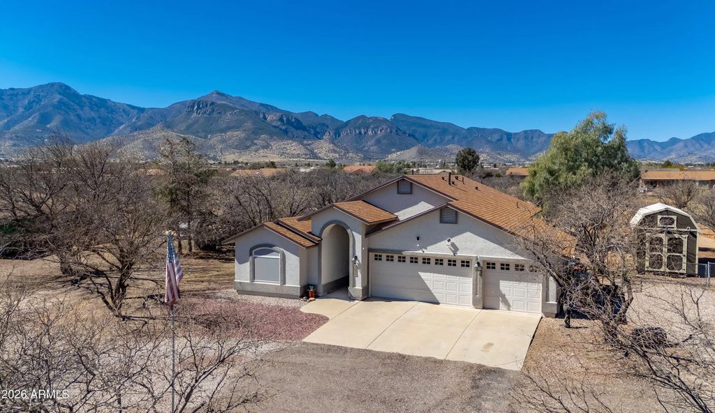 5676 S Calle De Leon, Hereford